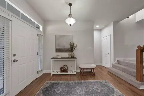 Entry Way - 4532 SW Gull Point Dr, Lees Summit, MO 64082 photo 1 of 1