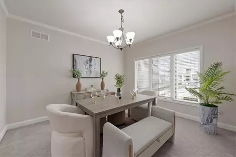 Dining - 4532 SW Gull Point Dr, Lees Summit, MO 64082 photo 1 of 3