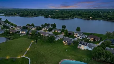 View/Area - 4532 SW Gull Point Dr, Lees Summit, MO 64082 photo 7 of 7