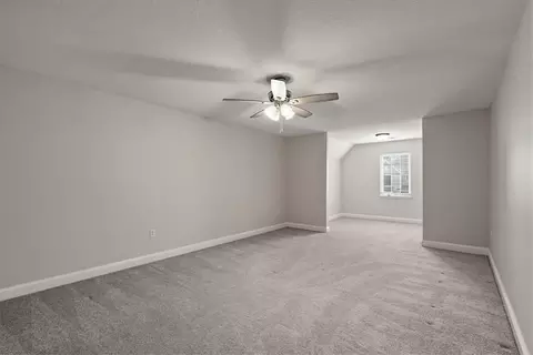 Bedroom - 4532 SW Gull Point Dr, Lees Summit, MO 64082 photo 4 of 8