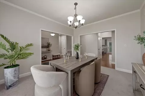 Dining - 4532 SW Gull Point Dr, Lees Summit, MO 64082 photo 3 of 3