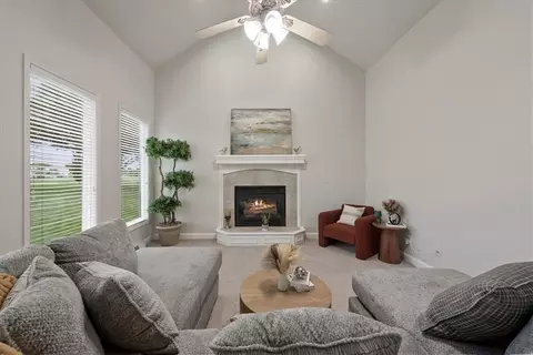 Living - 4532 SW Gull Point Dr, Lees Summit, MO 64082 photo 1 of 1