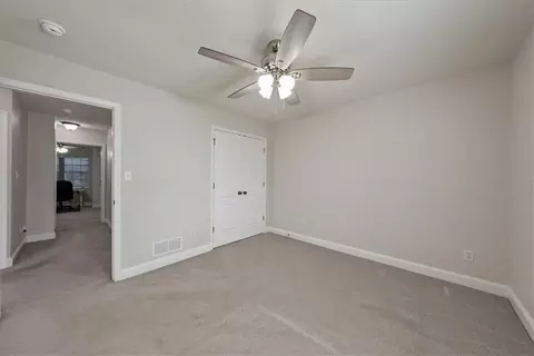 Bedroom - 4532 SW Gull Point Dr, Lees Summit, MO 64082 photo 8 of 8