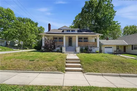 4501 Francis St, Kansas City, KS 66103