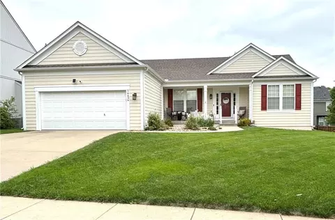 14434 W 139th Pl, Olathe, KS 66062