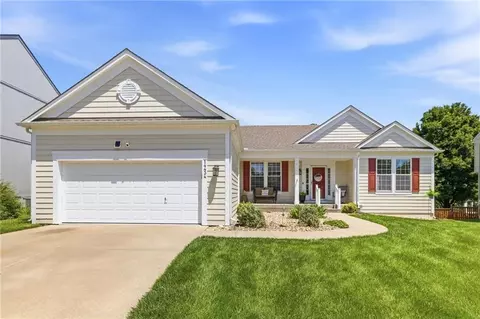 14434 W 139th Pl, Olathe, KS 66062