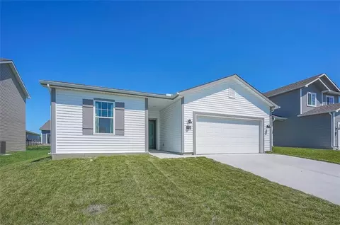 27018 E Sycamore St, Lees Summit, MO 64086