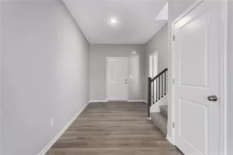 Entry Way - 602 Wild Lupine Ln, Raymore, MO 64083 photo 2 of 2