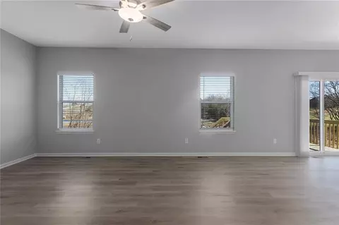 Living - 602 Wild Lupine Ln, Raymore, MO 64083 photo 1 of 3