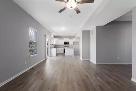 Living - 602 Wild Lupine Ln, Raymore, MO 64083 photo 3 of 3