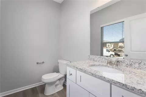 Bath - 602 Wild Lupine Ln, Raymore, MO 64083 photo 1 of 4