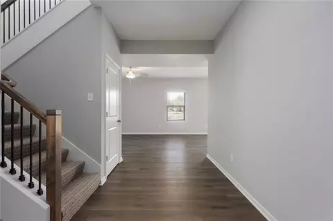 Entry Way - 602 Wild Lupine Ln, Raymore, MO 64083 photo 1 of 2