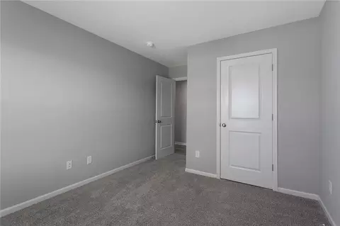 Bedroom - 602 Wild Lupine Ln, Raymore, MO 64083 photo 4 of 8