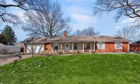 12116 E 46th St, Kansas City, MO 64133