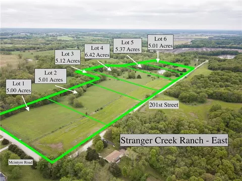 lot6 201st St, Leavenworth, KS 66048