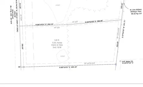 lot6 201st St, Leavenworth, KS 66048