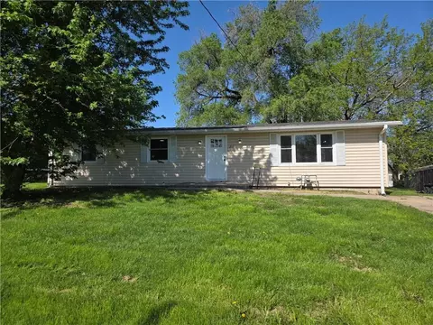 216 Williams St, Chillicothe, MO 64601