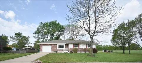 406 N Missouri St, Archie, MO 64725