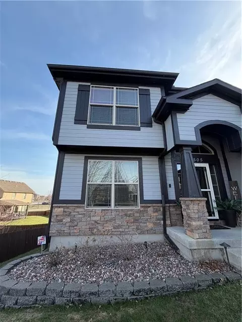 8505 NE 102nd Ter, Kansas City, MO 64157