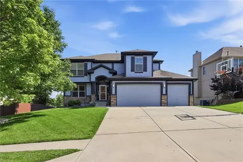 8505 NE 102nd Ter, Kansas City, MO 64157