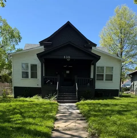 138 S Terrace Ave, Liberty, MO 64068