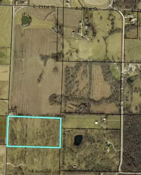 tbd S State Route C Hwy, Peculiar, MO 64078