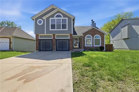12308 Corrington Ave, Grandview, MO 64030