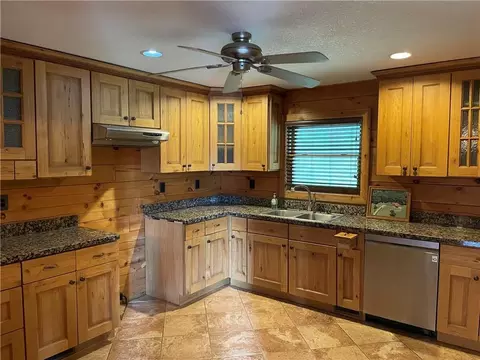Kitchen - 2511 Ottawa Rd, Atchison, KS 66002 photo 1 of 3
