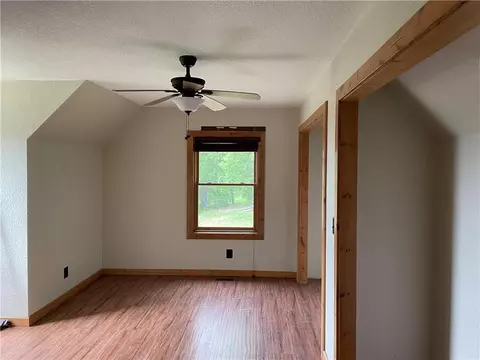 Bedroom - 2511 Ottawa Rd, Atchison, KS 66002 photo 1 of 3