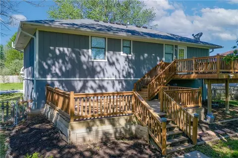 Exterior - 79 NW 271st Rd, Centerview, MO 64019 photo 8 of 21