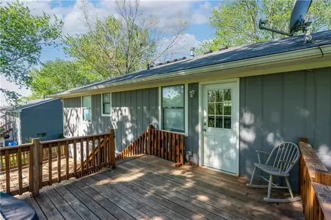 Exterior - 79 NW 271st Rd, Centerview, MO 64019 photo 11 of 21