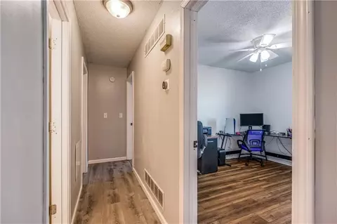 Entry Way - 79 NW 271st Rd, Centerview, MO 64019 photo 2 of 2