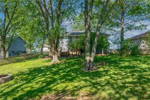 Exterior - 79 NW 271st Rd, Centerview, MO 64019 photo 19 of 21