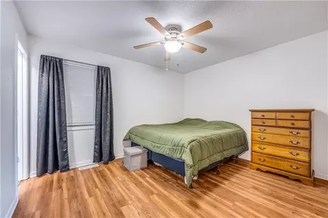 Bedroom - 79 NW 271st Rd, Centerview, MO 64019 photo 3 of 6