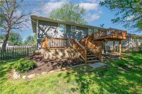 Exterior - 79 NW 271st Rd, Centerview, MO 64019 photo 15 of 21