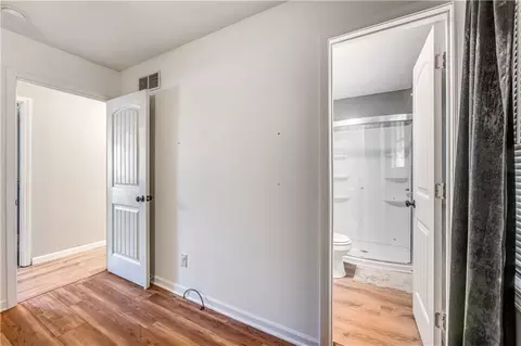 Bedroom - 79 NW 271st Rd, Centerview, MO 64019 photo 6 of 6