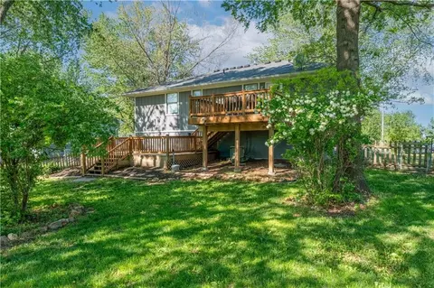 Exterior - 79 NW 271st Rd, Centerview, MO 64019 photo 16 of 21