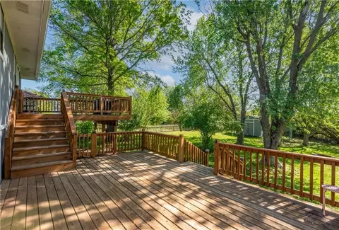 Exterior - 79 NW 271st Rd, Centerview, MO 64019 photo 12 of 21
