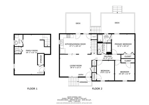 Floorplan - 79 NW 271st Rd, Centerview, MO 64019 photo 1 of 1