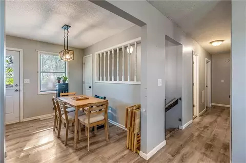 Entry Way - 79 NW 271st Rd, Centerview, MO 64019 photo 1 of 2