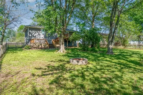 Exterior - 79 NW 271st Rd, Centerview, MO 64019 photo 20 of 21