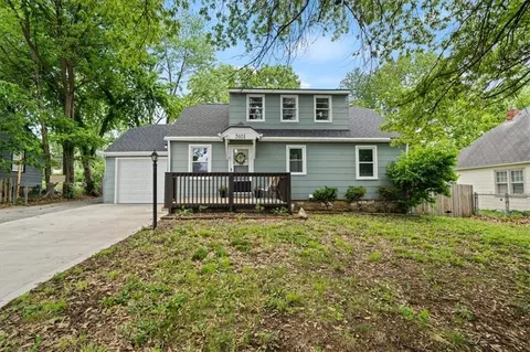 3101 S 9th Pl, Kansas City, KS 66103