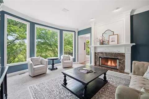 15430 Iron Horse Cir, Leawood, KS 66224