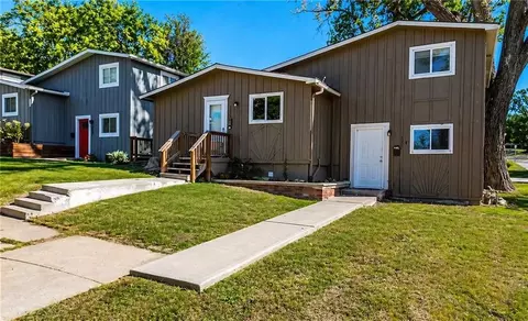 4025 Springfield Springfield St, Kansas City, KS 66103
