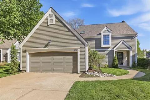 12110 Sagamore Rd, Leawood, KS 66209