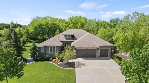 12256 S Solomon Rd, Olathe, KS 66061