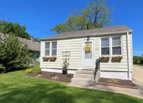 4437 N Jackson Ave, Kansas City, MO 64117