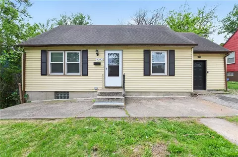 4342 Lister Ave, Kansas City, MO 64130