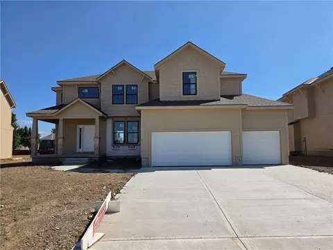 2275 W Elm Ter, Olathe, KS 66061