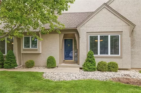 14400 Russell St, Overland Park, KS 66223